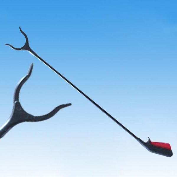 hooks & rails 80cm home long-handle trash grabber tool garbage tong picking clamp picker leaves pick cleaning up clip garden kitchen
hooks & rails 80cm home long-handle trash grabber tool garbage tong picking clamp picker leaves pick cleaning up clip garden kitchen