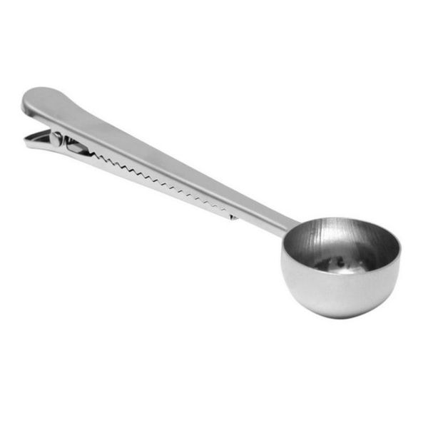 stainless steel coffee scoop with clips milk powder spoons seasoning scoop ice cream spoons
stainless steel coffee scoop with clips milk powder spoons seasoning scoop ice cream spoons