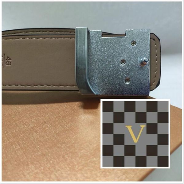 2019 designer black brand belts for mens genuine leather male women casual jeans vintage fashion strap waistband 105-125cm, Black;brown
2019 designer black brand belts for mens genuine leather male women casual jeans vintage fashion strap waistband 105-125cm, Black;brown