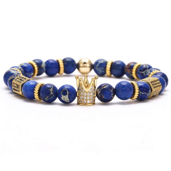 accessories: pine stone black frosted bead bracelet, bronze inlaid zircon crown bracelet
accessories: pine stone black frosted bead bracelet, bronze inlaid zircon crown bracelet