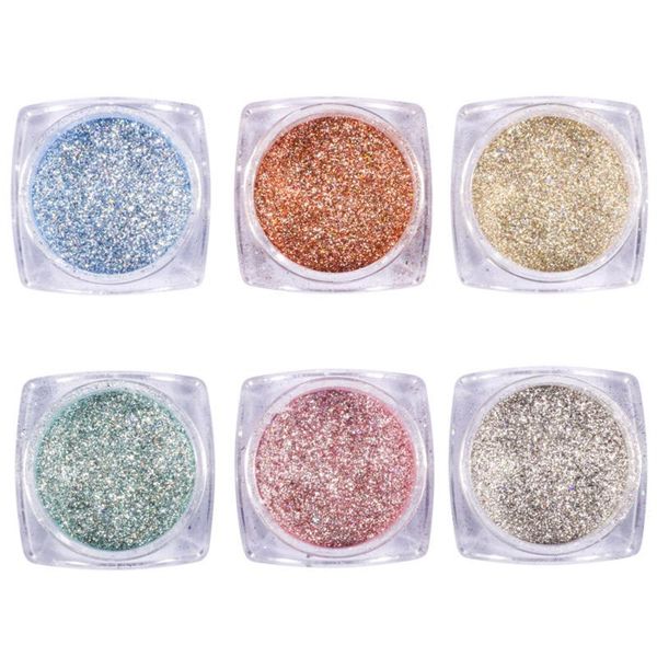 nail glitter 6pc art decorations exclusively for glitter, gold foil, powder, laser color change diy sequin, Silver;gold
nail glitter 6pc art decorations exclusively for glitter, gold foil, powder, laser color change diy sequin, Silver;gold