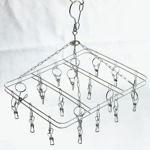hangers & racks 20 clips stainless steel windproof clothespin laundry hanger clothesline sock towel bra drying rack clothes peg hook airer d
hangers & racks 20 clips stainless steel windproof clothespin laundry hanger clothesline sock towel bra drying rack clothes peg hook airer d