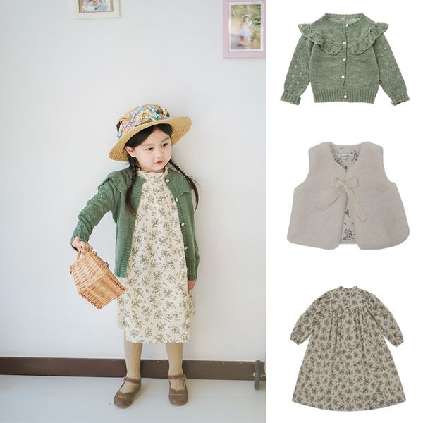 cbc brand 2021 new spring kids sweater girls knit hollow out embroidery princess baby child fashion outwear clothes ujne, Red;yellow
cbc brand 2021 new spring kids sweater girls knit hollow out embroidery princess baby child fashion outwear clothes ujne, Red;yellow