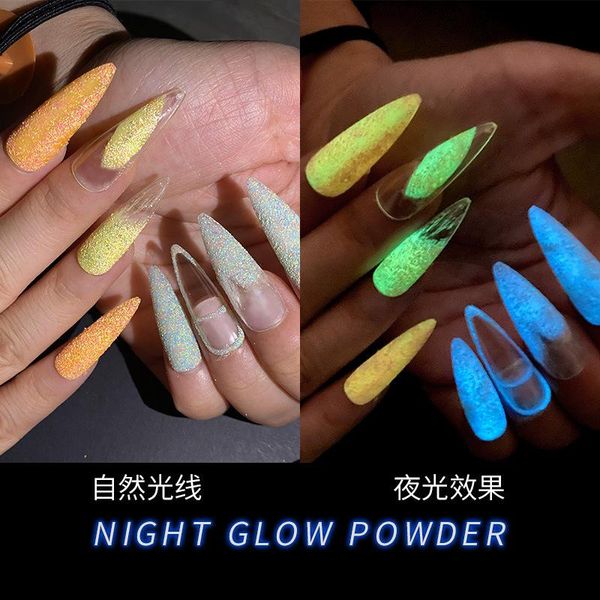 nail glitter neon phosphor pigment powder set fluorescent eye manicure decoration art dust paillettes, Silver;gold
nail glitter neon phosphor pigment powder set fluorescent eye manicure decoration art dust paillettes, Silver;gold