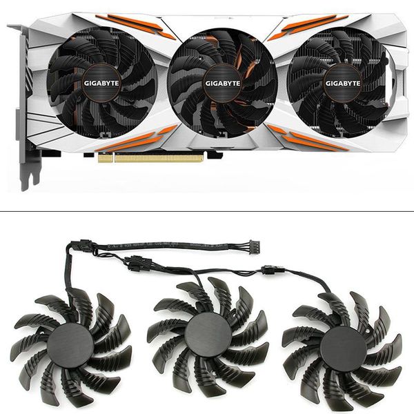 original 3pcs 78mm t128010su pld08010s12hh 4pin fan for gigabyte aorus gtx 1080 1070 ti gaming fans video card fan cooling fans
original 3pcs 78mm t128010su pld08010s12hh 4pin fan for gigabyte aorus gtx 1080 1070 ti gaming fans video card fan cooling fans