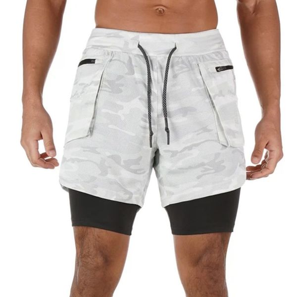 new 2021 gym fitness men jogger workout bermuda running sport short pants male summer built-in pocket quick dry 2 in 1 shorts zoab, White;black
new 2021 gym fitness men jogger workout bermuda running sport short pants male summer built-in pocket quick dry 2 in 1 shorts zoab, White;black