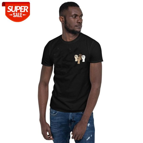 sunfiz yf new summer women men clothing black lives matter tee men women tumblr slogan tee equality om justice #o30u, White;black
sunfiz yf new summer women men clothing black lives matter tee men women tumblr slogan tee equality om justice #o30u, White;black