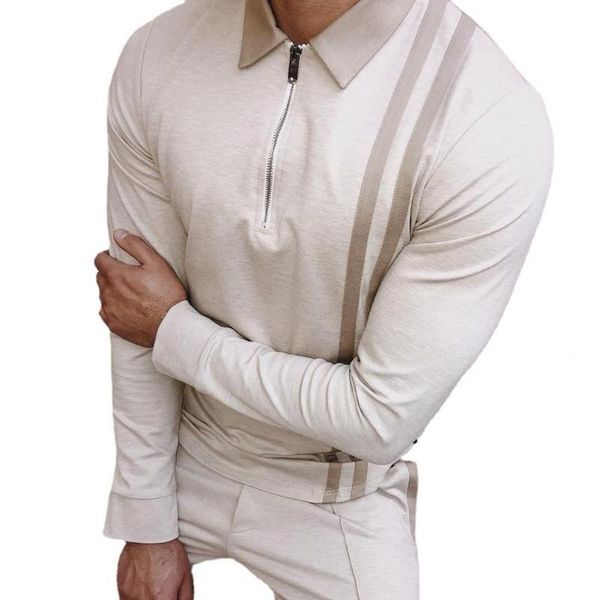 men's casual shirts zipper turn-down collar men patchwork striped print thin long sleeve autumn shirt streetwear 2021 male clothes, White;black
men's casual shirts zipper turn-down collar men patchwork striped print thin long sleeve autumn shirt streetwear 2021 male clothes, White;black