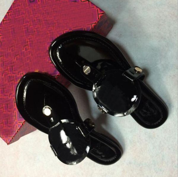 slippers summer sandals of the women flat bottomed beach slippers clip toe flip flops genuine leather designer slipper 43 yqyy, Black
slippers summer sandals of the women flat bottomed beach slippers clip toe flip flops genuine leather designer slipper 43 yqyy, Black