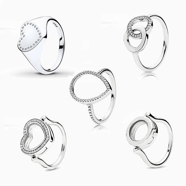 cluster rings fashion classic s925 teardrop silhouette, entwined circles logo & sparkle ring, lockets logo, sparkling heart ring, Golden;silver
cluster rings fashion classic s925 teardrop silhouette, entwined circles logo & sparkle ring, lockets logo, sparkling heart ring, Golden;silver