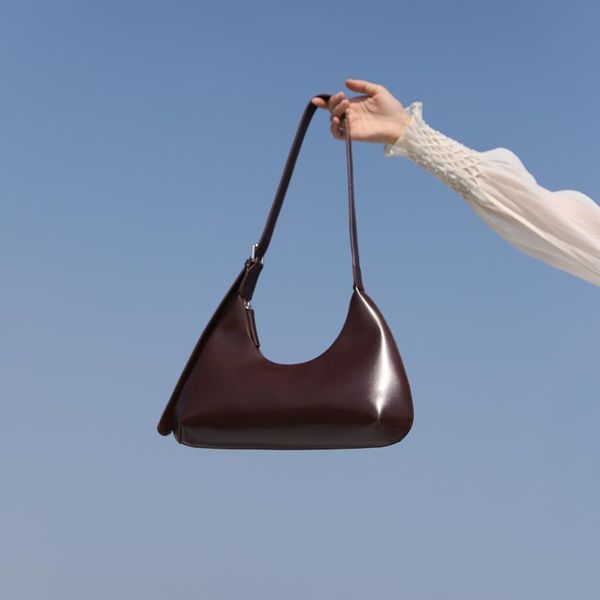 drawstring fashion vintage baguette bag women soft pu zipper armpit shoulder bags for 2021 handbag 3 ways
drawstring fashion vintage baguette bag women soft pu zipper armpit shoulder bags for 2021 handbag 3 ways