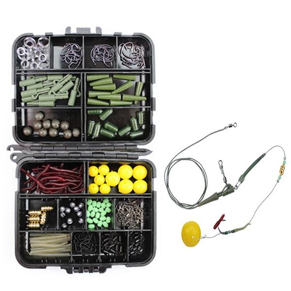 fishing hooks european carp set hook combination boxed accessories mixed variety component
fishing hooks european carp set hook combination boxed accessories mixed variety component