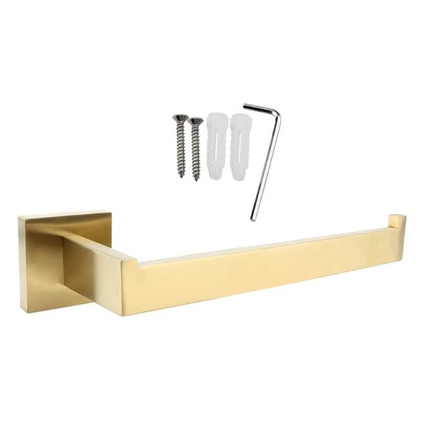 towel racks rack wall mounted household storage stainless steel roll paper hanger bathroom organizer holder
towel racks rack wall mounted household storage stainless steel roll paper hanger bathroom organizer holder
