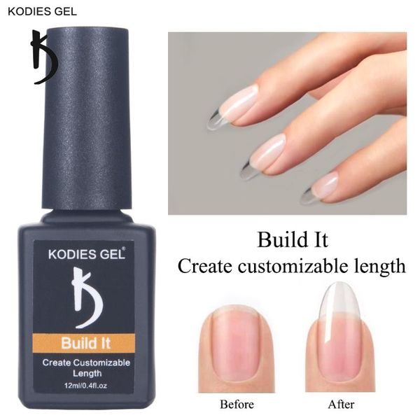 nail gel kodies build it for nails clear brush on builder gellak sculpting camouflage extension strengthening natural, Red;pink
nail gel kodies build it for nails clear brush on builder gellak sculpting camouflage extension strengthening natural, Red;pink