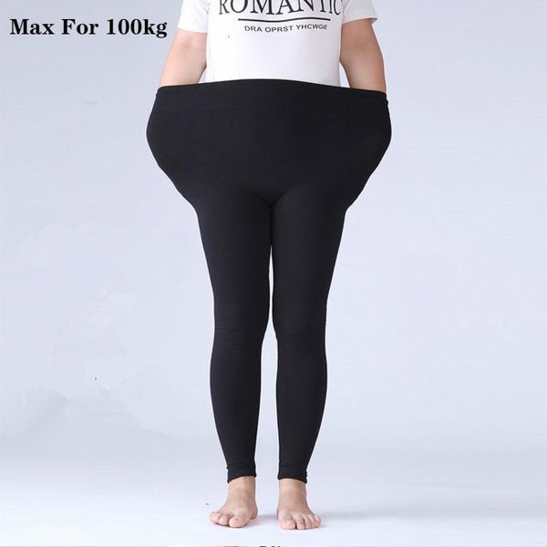 women's pants & capris oversize elastic high waist legging women ladies skinny stretch pencil plus size female trousers big, Black;white
women's pants & capris oversize elastic high waist legging women ladies skinny stretch pencil plus size female trousers big, Black;white