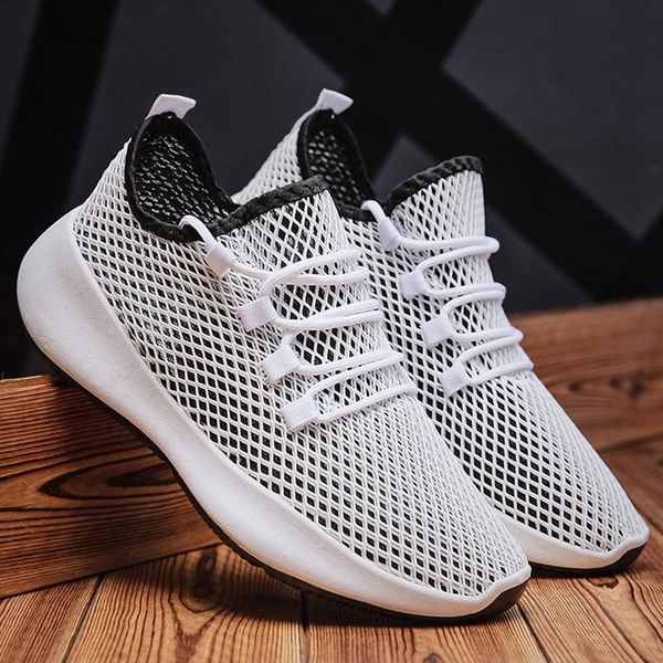boots big size breathable running shoes men weaving red outdoor marathon sneakers lightweight women sport, Black
boots big size breathable running shoes men weaving red outdoor marathon sneakers lightweight women sport, Black
