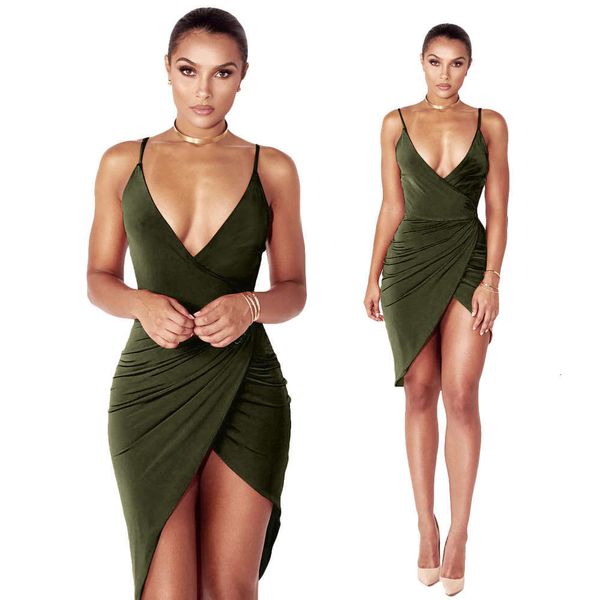 popular xiaoyuan 6-color nightclub new sling skirt dress bandage hot, White;black
popular xiaoyuan 6-color nightclub new sling skirt dress bandage hot, White;black