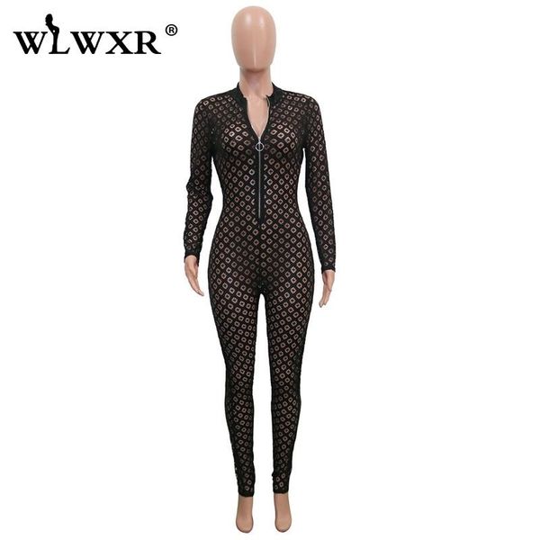 women's jumpsuits & rompers casual white black romper women ladies long sleeve jumpsuit female elastic skinny one piece bodycon, Black;white
women's jumpsuits & rompers casual white black romper women ladies long sleeve jumpsuit female elastic skinny one piece bodycon, Black;white