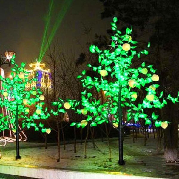 christmas decorations outdoor led tree light cherry plum blossom 1.5m 1.8m 2m 2.5m height garden landscape decoration lamp for wedding
christmas decorations outdoor led tree light cherry plum blossom 1.5m 1.8m 2m 2.5m height garden landscape decoration lamp for wedding