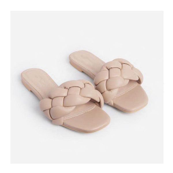 sandals summer women 2021 shoes woman cork flat ladies fashion beach brand sandles sandalias mujer, Black
sandals summer women 2021 shoes woman cork flat ladies fashion beach brand sandles sandalias mujer, Black