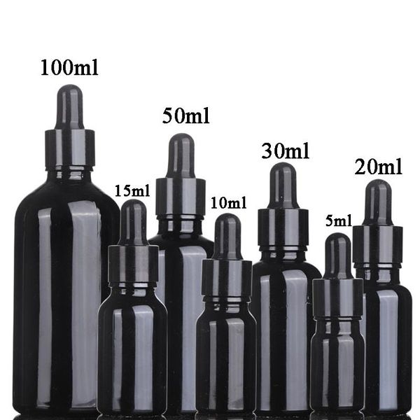 storage bottles & jars 10pcs/lot 5ml 10ml 15ml 30ml 50ml glass black dropper essential oil for perfume armatherapy makeup containers
storage bottles & jars 10pcs/lot 5ml 10ml 15ml 30ml 50ml glass black dropper essential oil for perfume armatherapy makeup containers