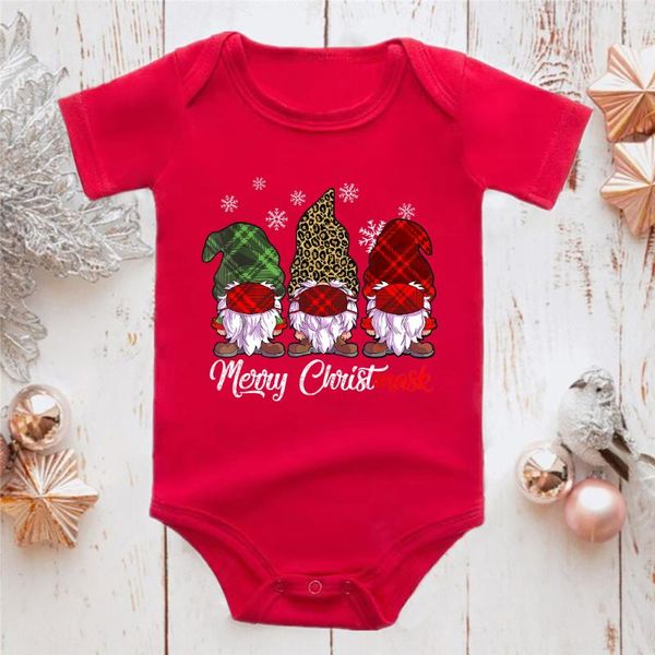 rompers merry christmas born clothes aesthetic print cute gnome baby bodysuit short sleeve red boys girls playsuit ropa de, Blue
rompers merry christmas born clothes aesthetic print cute gnome baby bodysuit short sleeve red boys girls playsuit ropa de, Blue