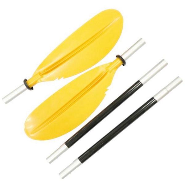rafts/inflatable boats 2pcs lightweight kayak paddle aluminum alloy part dinghy oar inflatable boat rib durable detachable accessories
rafts/inflatable boats 2pcs lightweight kayak paddle aluminum alloy part dinghy oar inflatable boat rib durable detachable accessories