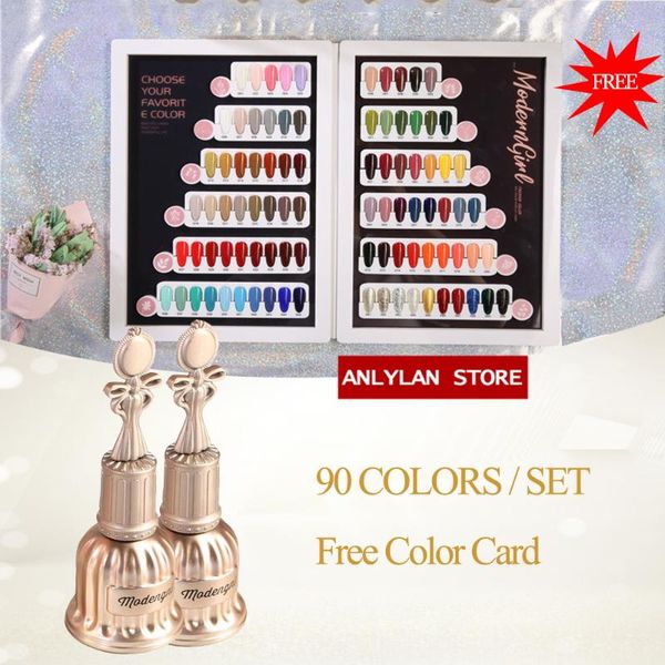 nail art kits anlylan 90 colors magic mirror gel glitter polish set for semi permanent soak off kit
nail art kits anlylan 90 colors magic mirror gel glitter polish set for semi permanent soak off kit