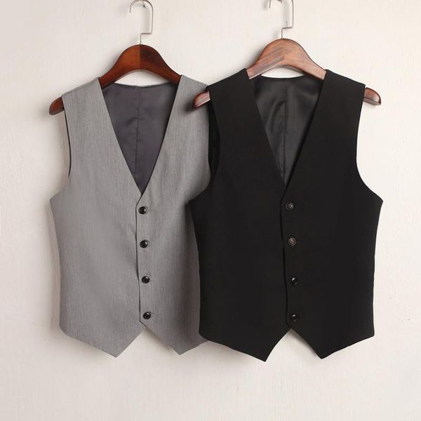 women's vests autumn women fashion v-neck slim waist sleeveless ol work office blazer vest short coat casacos smlxlxxl3xl, Black;white
women's vests autumn women fashion v-neck slim waist sleeveless ol work office blazer vest short coat casacos smlxlxxl3xl, Black;white