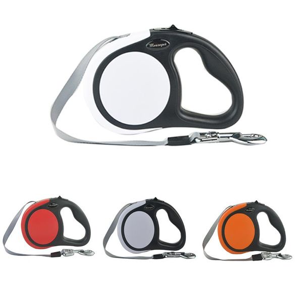 dog collars & leashes automatic leash 5m 20kg 50kg medium large pet walking retractable lead
dog collars & leashes automatic leash 5m 20kg 50kg medium large pet walking retractable lead