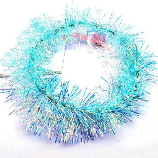 glowing garlands lights headwear headband flash wreath carnival party supplies led hair accessories for g qylcgi, Blue;red
glowing garlands lights headwear headband flash wreath carnival party supplies led hair accessories for g qylcgi, Blue;red