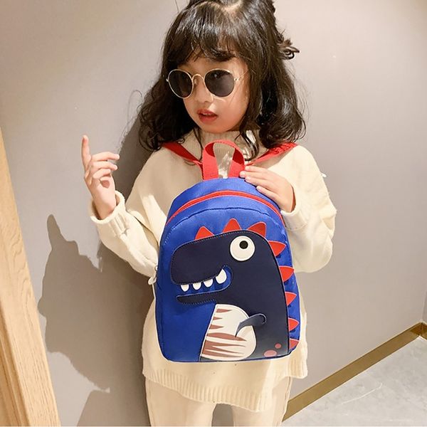 childrens bags new kawaii backpack cartoon kindergarten cute dinosaur for girls boys baby yellow pink blue small school bag
childrens bags new kawaii backpack cartoon kindergarten cute dinosaur for girls boys baby yellow pink blue small school bag