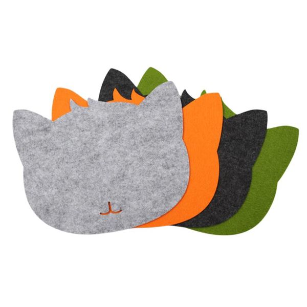 mouse pads & wrist rests optical trackball pc thicken pad felt cloth 220*220*3mm universal cute cat mousepad mat for lapcomputer tablet
mouse pads & wrist rests optical trackball pc thicken pad felt cloth 220*220*3mm universal cute cat mousepad mat for lapcomputer tablet