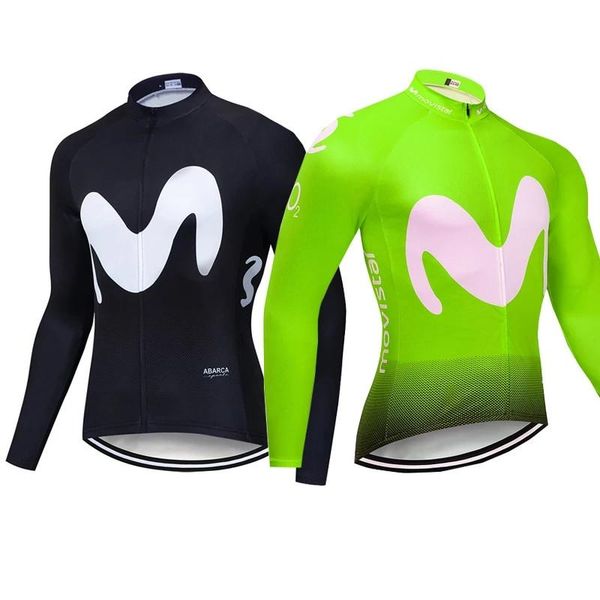 cycling jackest pro team winter thermal fleece cycling clothes men long sleeve jersey suit outdoor riding bike mtb clothing, Black;blue
cycling jackest pro team winter thermal fleece cycling clothes men long sleeve jersey suit outdoor riding bike mtb clothing, Black;blue