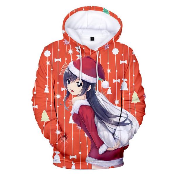 men's hoodies & sweatshirts merry christmas 3d print oversized women/men sweatshirt streetwear hip hop santa claus pullover hooded jack, Black
men's hoodies & sweatshirts merry christmas 3d print oversized women/men sweatshirt streetwear hip hop santa claus pullover hooded jack, Black