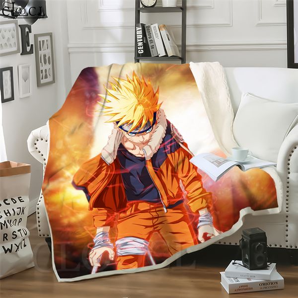 cloocl anime naruto uzumaki blankets 3d print harajuku air conditioning sofa teens bedding throw blanket plush quilt
cloocl anime naruto uzumaki blankets 3d print harajuku air conditioning sofa teens bedding throw blanket plush quilt