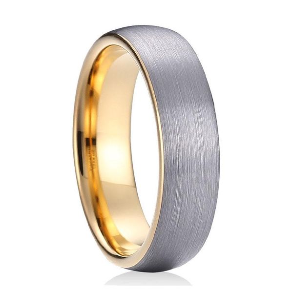 wedding rings wholesale australia hand jewelry carbide tungsten steel gold zircon inlay 5mm 6mm engagement band, Slivery;golden
wedding rings wholesale australia hand jewelry carbide tungsten steel gold zircon inlay 5mm 6mm engagement band, Slivery;golden