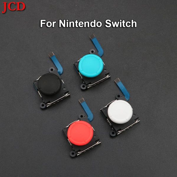 game controllers & joysticks jcd 3d analog joystick thumb stick grip cap button key module controller for switch lite ns mini joy-co
game controllers & joysticks jcd 3d analog joystick thumb stick grip cap button key module controller for switch lite ns mini joy-co