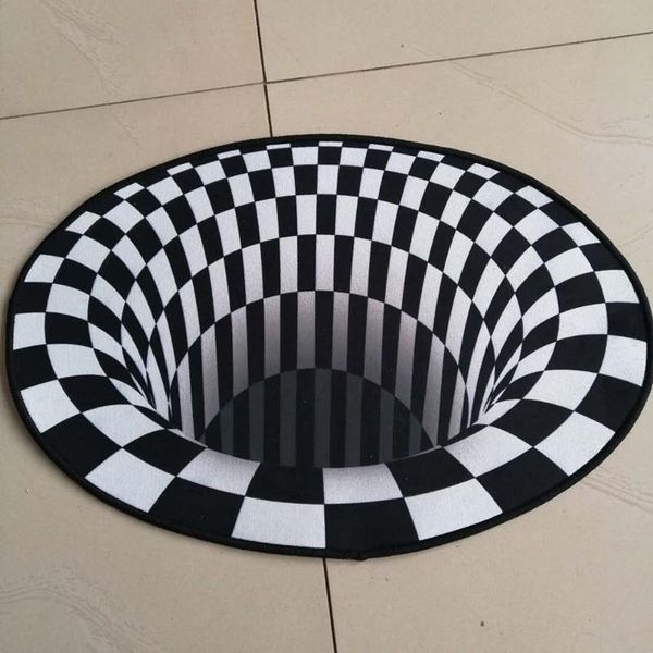 carpets 3d printing geometric illusion chair mat kids playing rug balcony bedside kitchen area doormat round living room carpet
carpets 3d printing geometric illusion chair mat kids playing rug balcony bedside kitchen area doormat round living room carpet