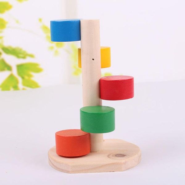 other bird supplies hamster colorful cloud, ladder, toy, multifunctional sports leisure, molar wood toy
other bird supplies hamster colorful cloud, ladder, toy, multifunctional sports leisure, molar wood toy