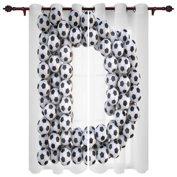 luxury window curtain football sport letter d l home living room kitchen bedroom decoration translucent polyester curtain
luxury window curtain football sport letter d l home living room kitchen bedroom decoration translucent polyester curtain
