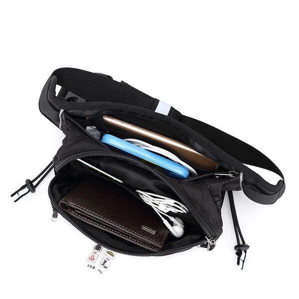 waist bags fashion men's casual chest bag outdoor sports running close and women's fitness leisure oblique satchel
waist bags fashion men's casual chest bag outdoor sports running close and women's fitness leisure oblique satchel