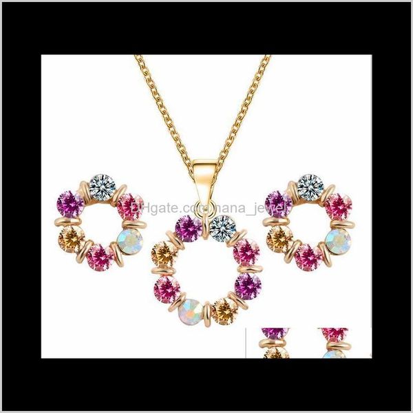 circle jewelry set europe and the united states wind colorful crystal jewelry ladies earring necklace set wholesale shipping q3ous fulhw, Silver
circle jewelry set europe and the united states wind colorful crystal jewelry ladies earring necklace set wholesale shipping q3ous fulhw, Silver