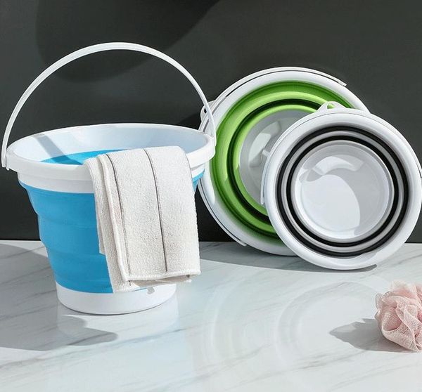 other interior accessories 5l collapsible bucket portable folding silicone car washing outdoor fishing travel home storage bathroom kitchen
other interior accessories 5l collapsible bucket portable folding silicone car washing outdoor fishing travel home storage bathroom kitchen