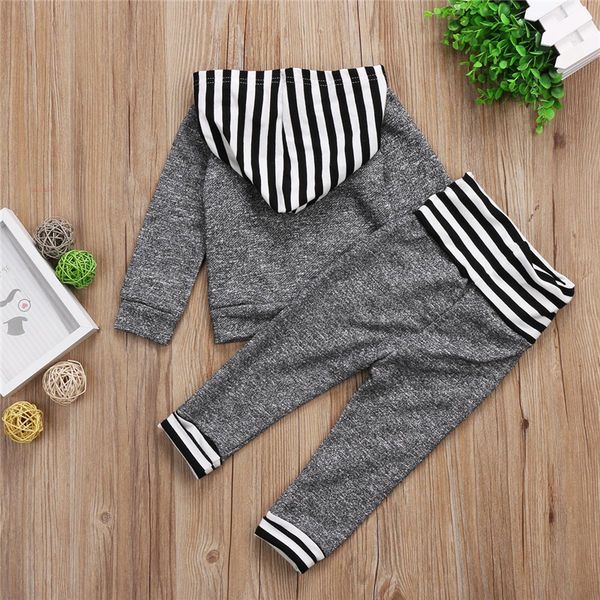 baby boys clothes baby long sleeve hoodies newborn dinosaur pants outfits kid clothing sets, White
baby boys clothes baby long sleeve hoodies newborn dinosaur pants outfits kid clothing sets, White