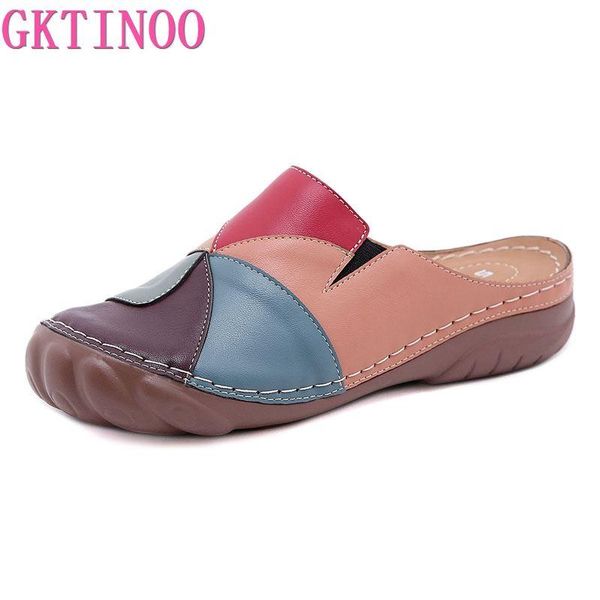 gktinoo 2021 summer shoes women slippers summer holiday beach shoes flat non-slip soft comfortable woman plus size 42, Black
gktinoo 2021 summer shoes women slippers summer holiday beach shoes flat non-slip soft comfortable woman plus size 42, Black