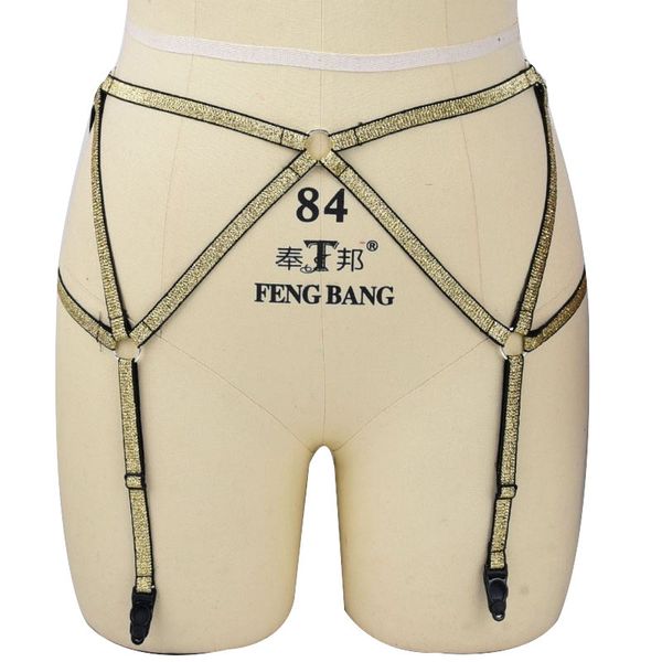 new harajuku jk suspender uniform temptation role play pure lori royal sister fun garter, Black;white
new harajuku jk suspender uniform temptation role play pure lori royal sister fun garter, Black;white