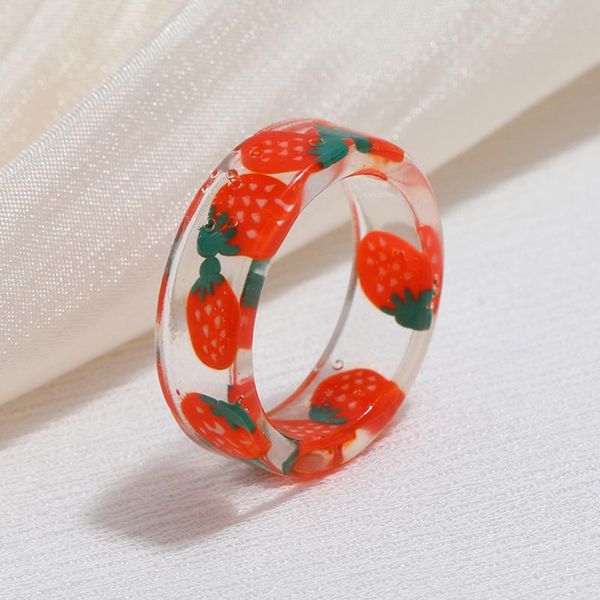 cluster rings 2021 trend resin unadjustable yellow circle ring fruits shape for women men jewelry gifts 13#, 1 piece, Golden;silver
cluster rings 2021 trend resin unadjustable yellow circle ring fruits shape for women men jewelry gifts 13#, 1 piece, Golden;silver