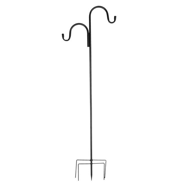 hooks & rails portable shepherds hook outdoor shepherd double for hanging solar lights
hooks & rails portable shepherds hook outdoor shepherd double for hanging solar lights