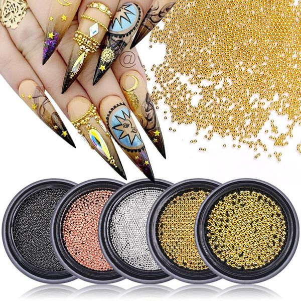 nail art decorations 1 box stainless steel beads mini rose gold silver flower mixed color size manicure tools 3d rhinestone decoration, Silver;gold
nail art decorations 1 box stainless steel beads mini rose gold silver flower mixed color size manicure tools 3d rhinestone decoration, Silver;gold